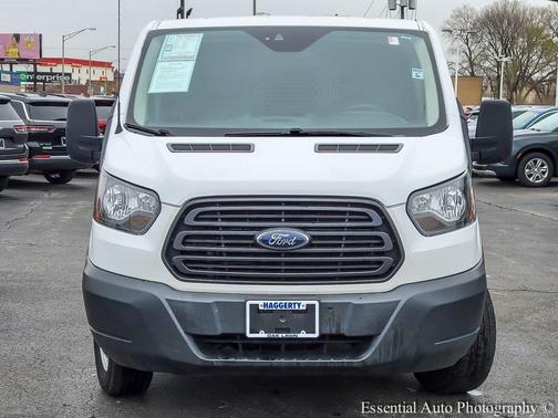 2017 Ford Transit-250 Base