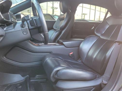 2017 Lincoln Continental Premier