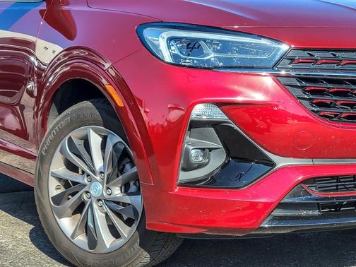 2022 Buick Encore GX Essence
