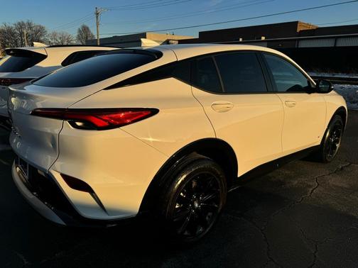 2025 Buick Envista Sport Touring