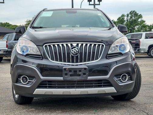 2013 Buick Encore Leather
