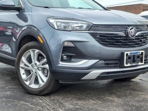 2022 Buick Encore GX Preferred