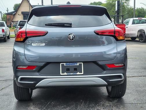 2022 Buick Encore GX Preferred
