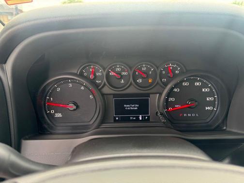 Metallic 2025 GMC Sierra 2500 Pro