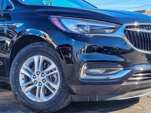 2018 Buick Enclave Essence