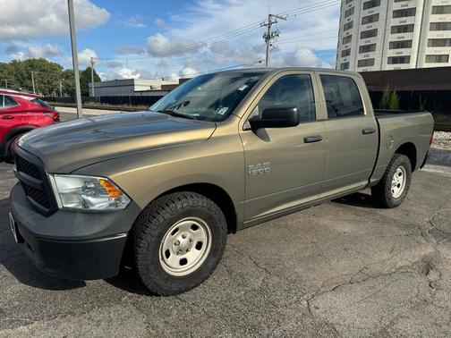 2014 RAM 1500 Tradesman/Express