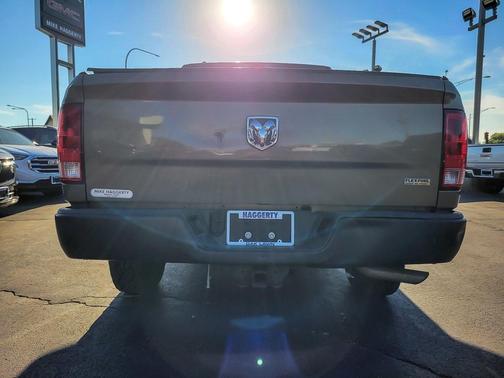 2014 RAM 1500 Tradesman/Express