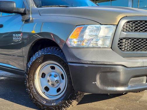 2014 RAM 1500 Tradesman/Express