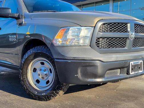 2014 RAM 1500 Tradesman/Express