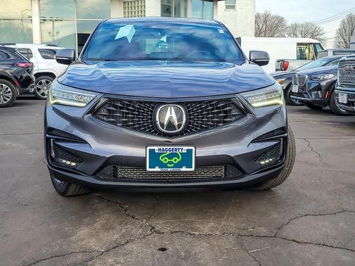 2020 Acura RDX A-Spec
