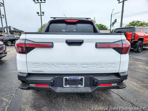 Atlas 2023 Hyundai SANTA CRUZ 2.5L SEL