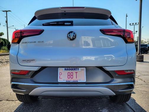 2022 Buick Encore GX Essence
