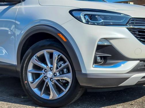 2022 Buick Encore GX Essence
