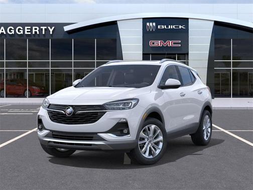 2022 Buick Encore GX Essence