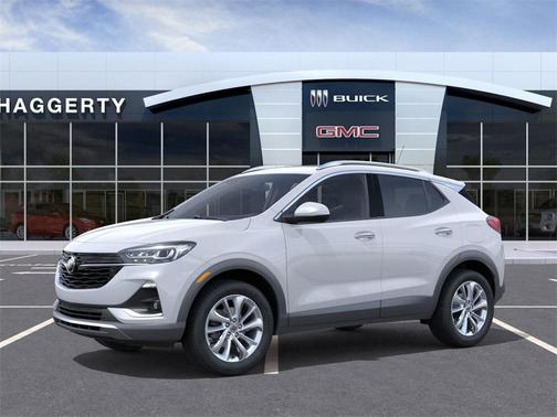 2022 Buick Encore GX Essence