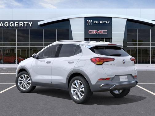 2022 Buick Encore GX Essence