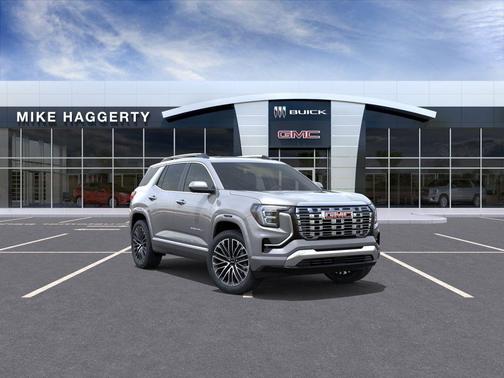 Sterling 2026 GMC Terrain Denali