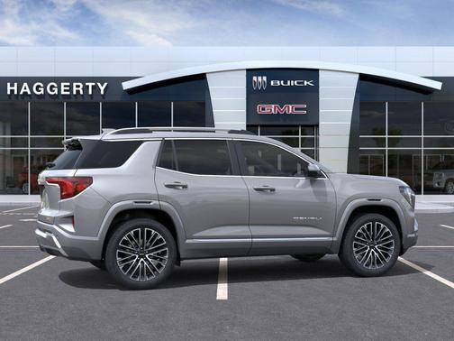 Sterling 2026 GMC Terrain Denali