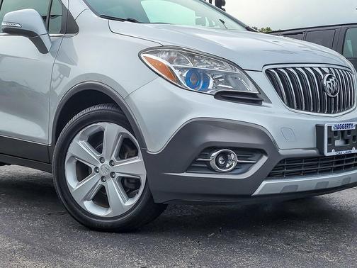 2016 Buick Encore Convenience