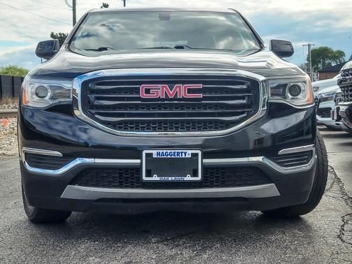 2017 GMC Acadia SLE-1