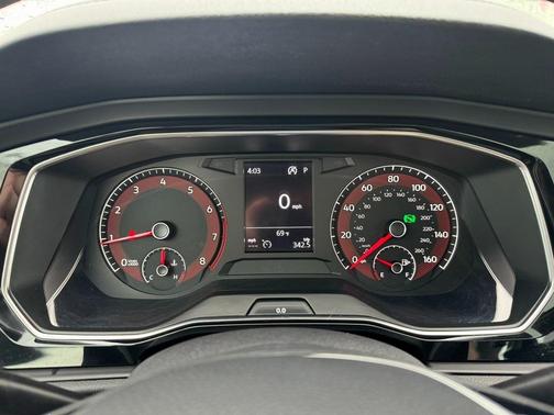 2019 Volkswagen Jetta 1.4T SE