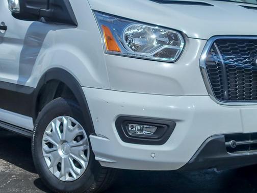 2022 Ford Transit-350 XLT