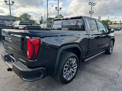 2023 GMC Sierra 1500 Denali Ultimate