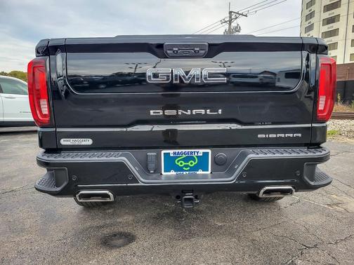 2023 GMC Sierra 1500 Denali Ultimate