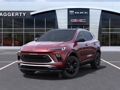 2025 Buick Encore GX Sport Touring