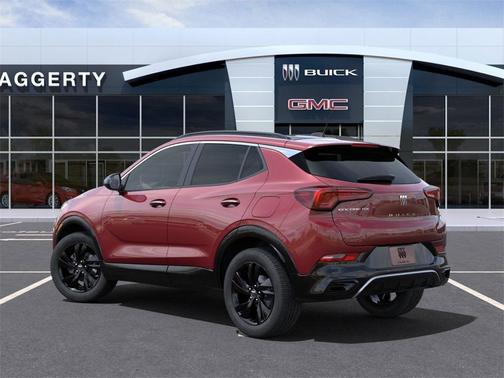 2025 Buick Encore GX Sport Touring