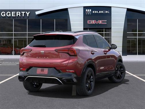 2025 Buick Encore GX Sport Touring