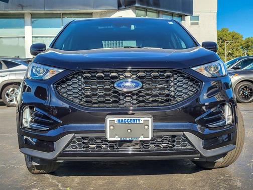 2021 Ford Edge ST Line