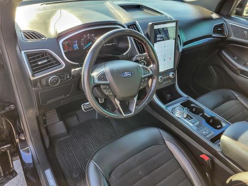 2021 Ford Edge ST Line