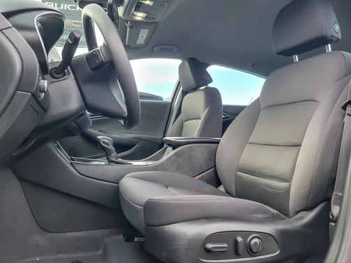 2022 Chevrolet Malibu 1LS