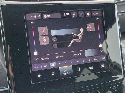 2022 Jeep Grand Cherokee Altitude