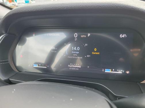 2022 Jeep Grand Cherokee Altitude