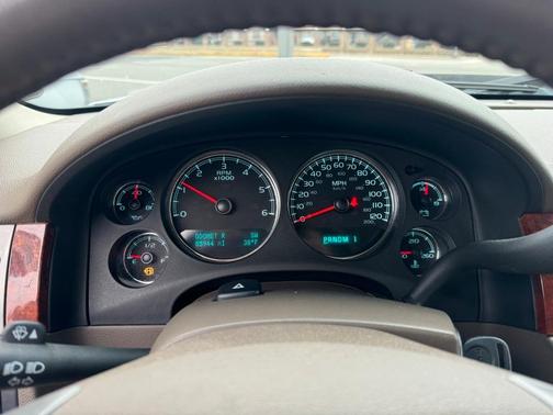 2013 GMC Sierra 2500 SLT