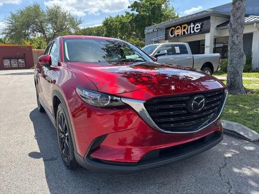 2023 Mazda CX-9 Touring