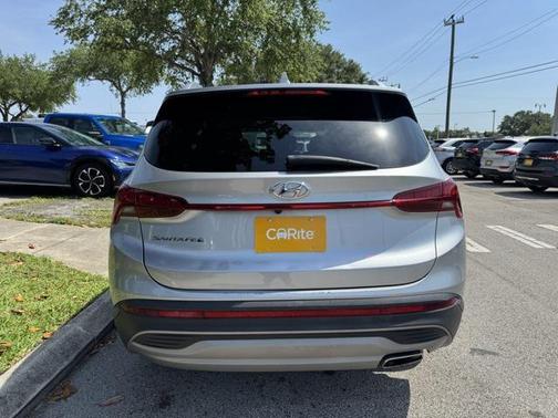 2023 Hyundai SANTA FE SEL 2.4