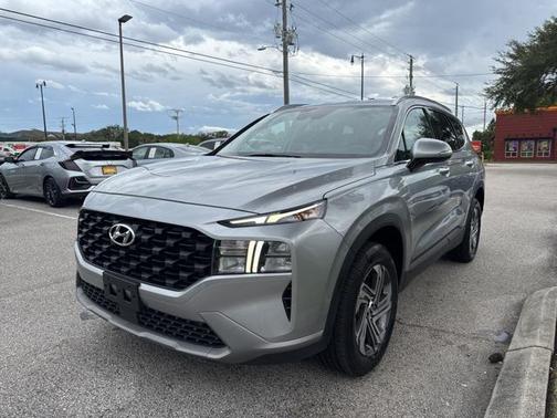 2023 Hyundai SANTA FE SEL 2.4