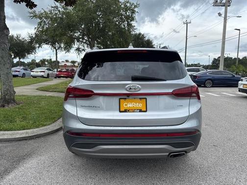 2023 Hyundai SANTA FE SEL 2.4