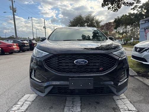 2019 Ford Edge ST