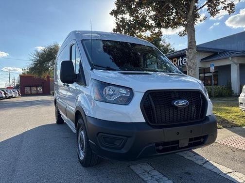 2023 Ford Transit-250 Base