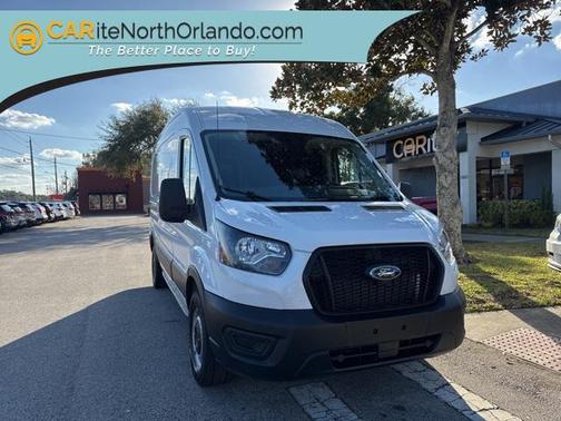 2023 Ford Transit-250 Base