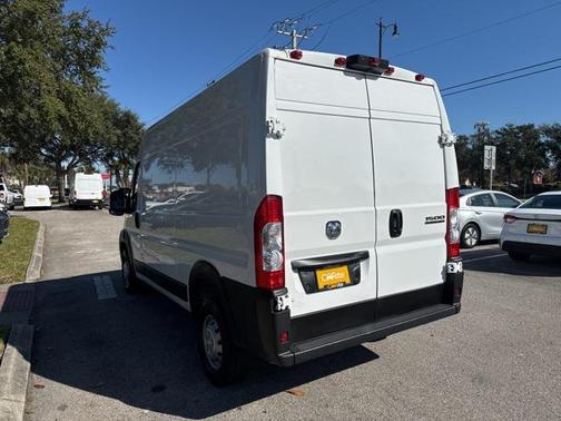 2023 RAM ProMaster 1500 Base