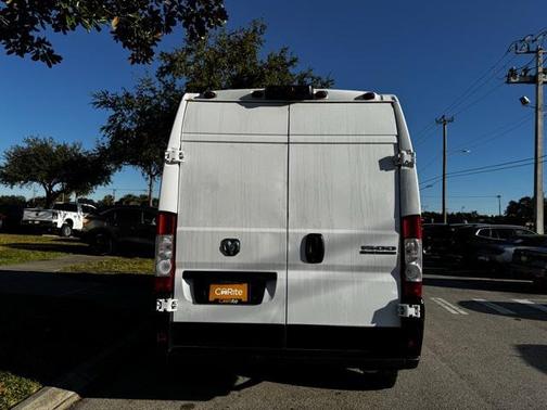 2023 RAM ProMaster 1500 Base