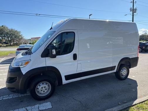 2023 RAM ProMaster 1500 Base