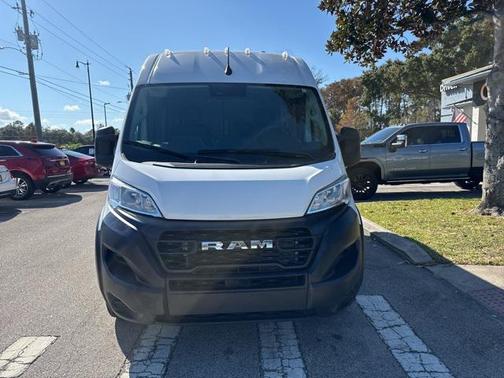 2023 RAM ProMaster 1500 Base