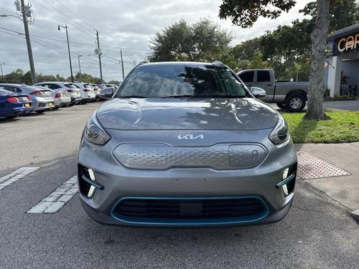 2022 Kia Niro EV S