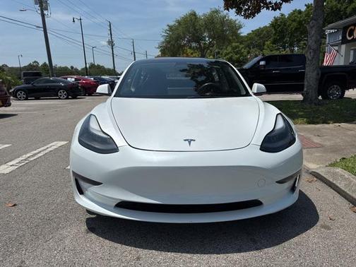 2023 Tesla Model 3 Standard Range